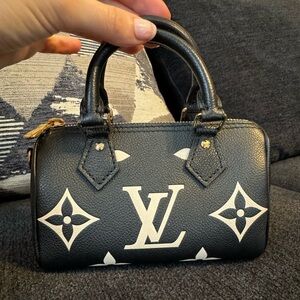 Nano speedy bi color